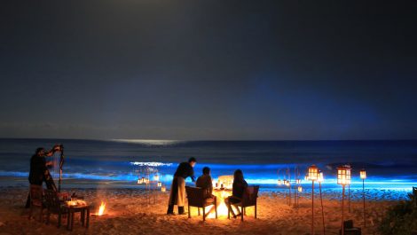 Honeymoons