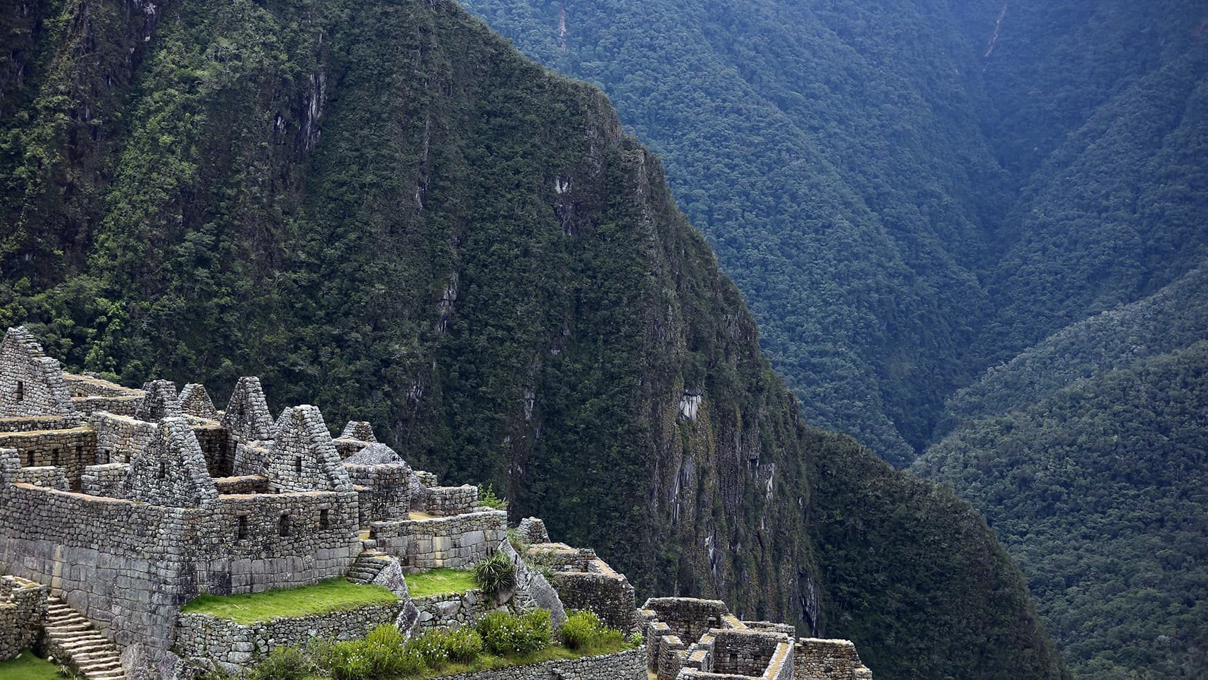 Peru - Based On A True Story - Based On A True Story