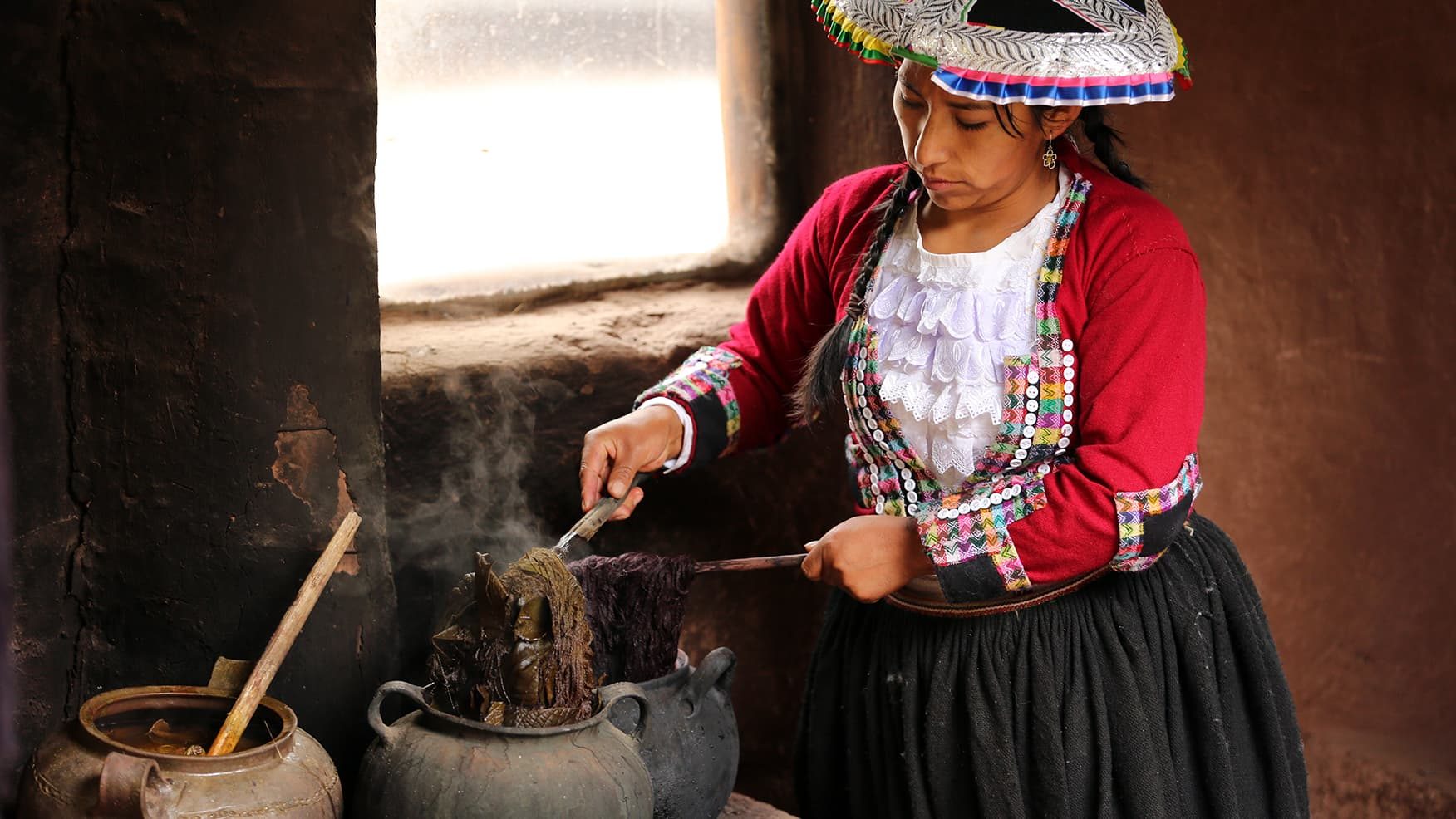 Peru - Based On A True Story - Based On A True Story