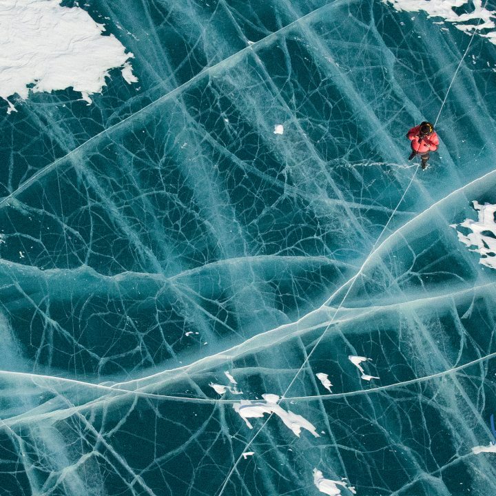 A Private Arctic Adventure