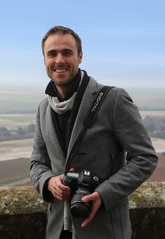 Nik Cooper