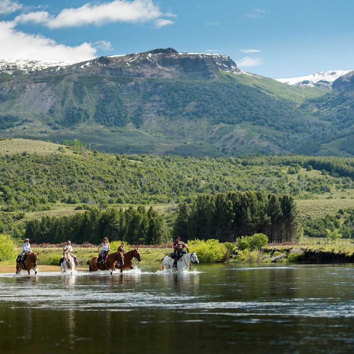 Argentina and Patagonia