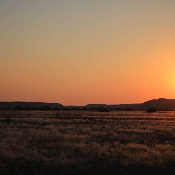 Culture, Camps and Coastline