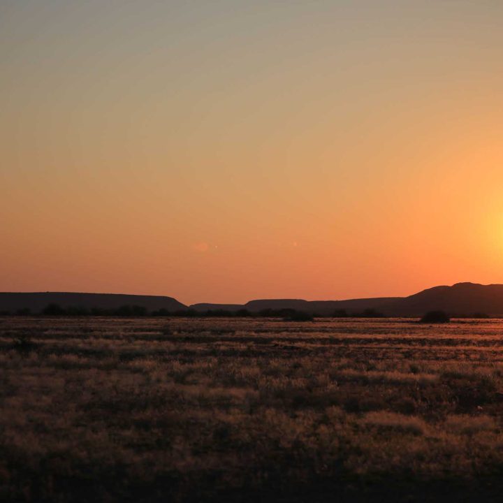 Culture, Camps and Coastline