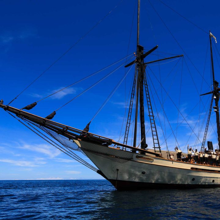Silolona Sailing