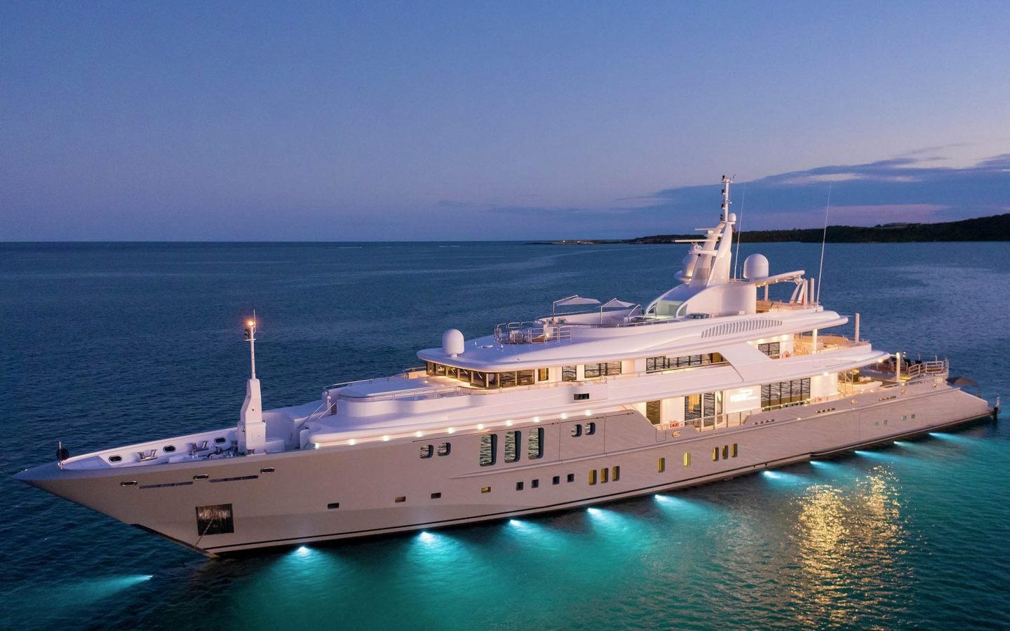 Where to go now | Super Yachts