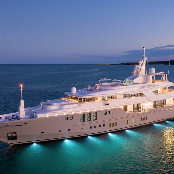 Where to go now | Super Yachts