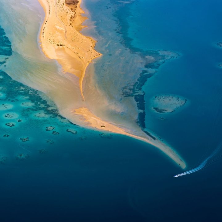 The Red Sea