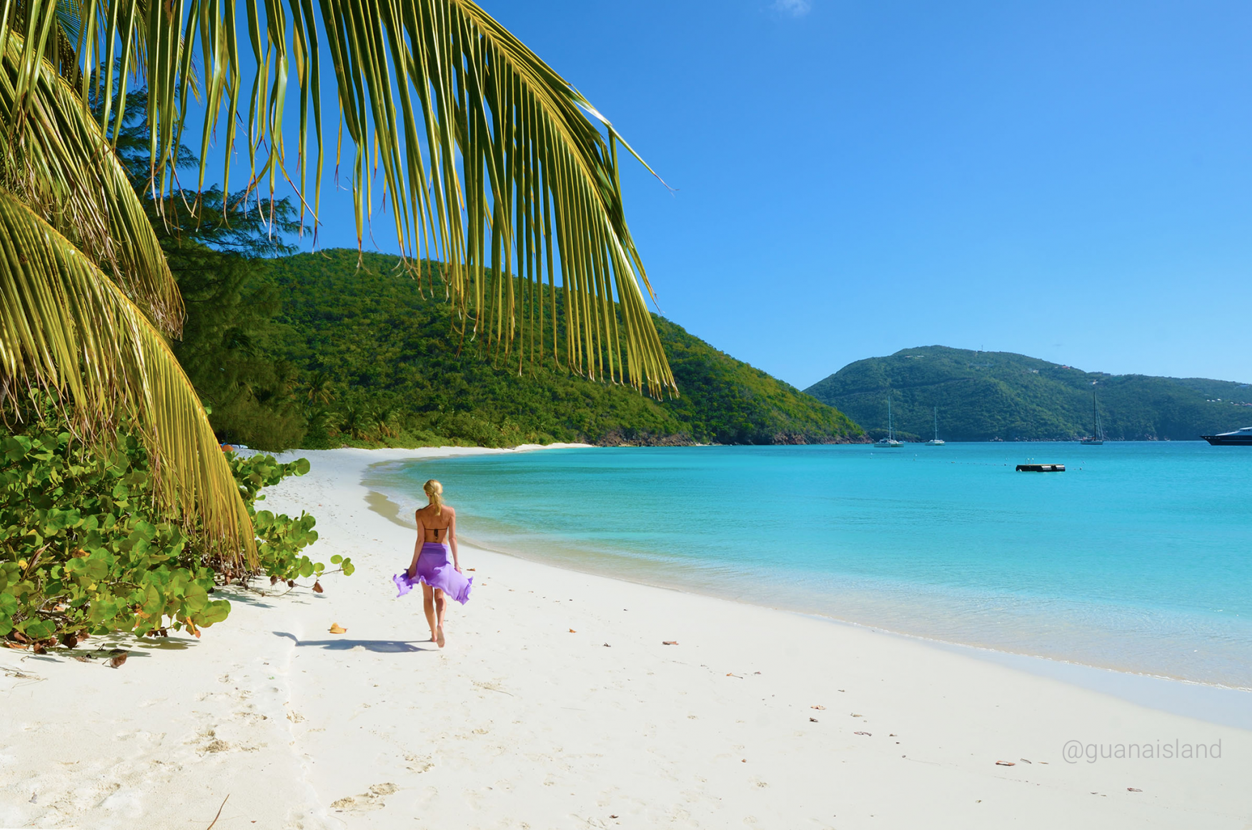 guanaisland_white-sand-beach