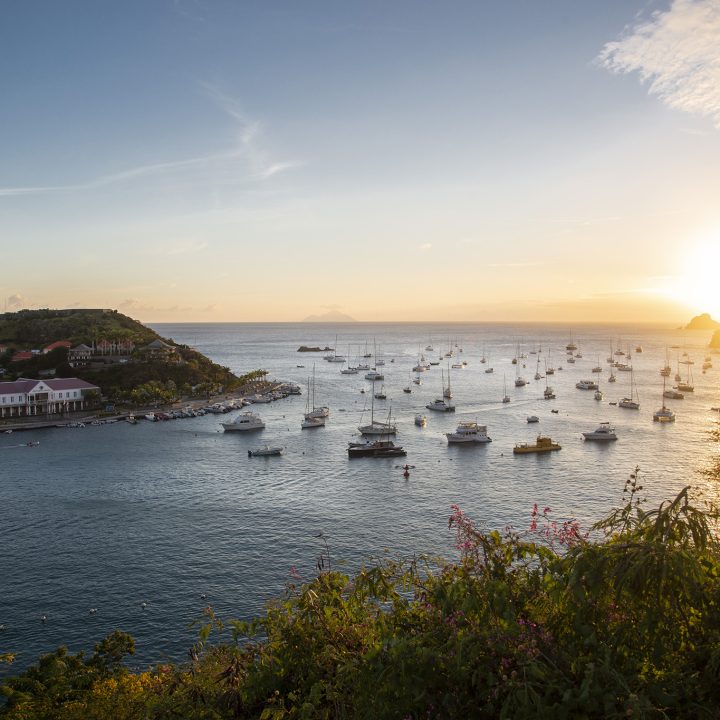 St Barths