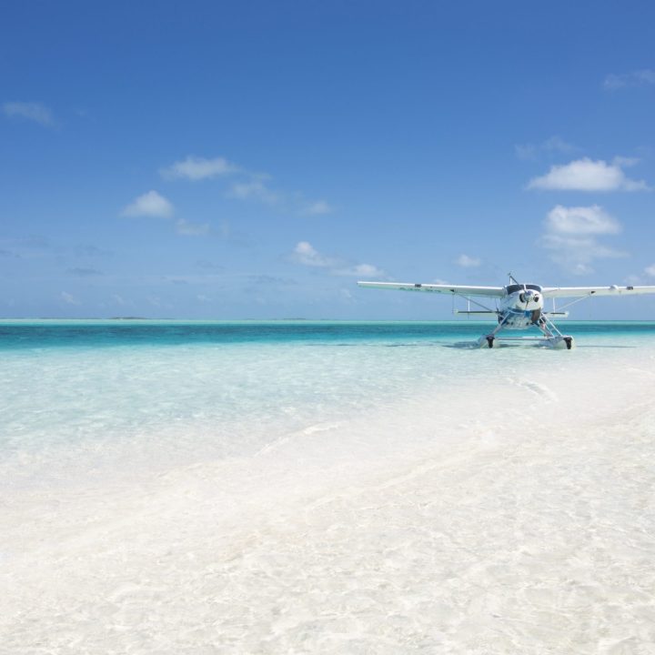 The Bahamas