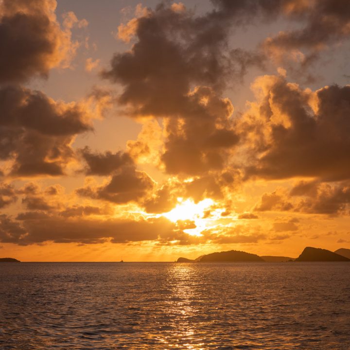 Mustique and The Grenadines