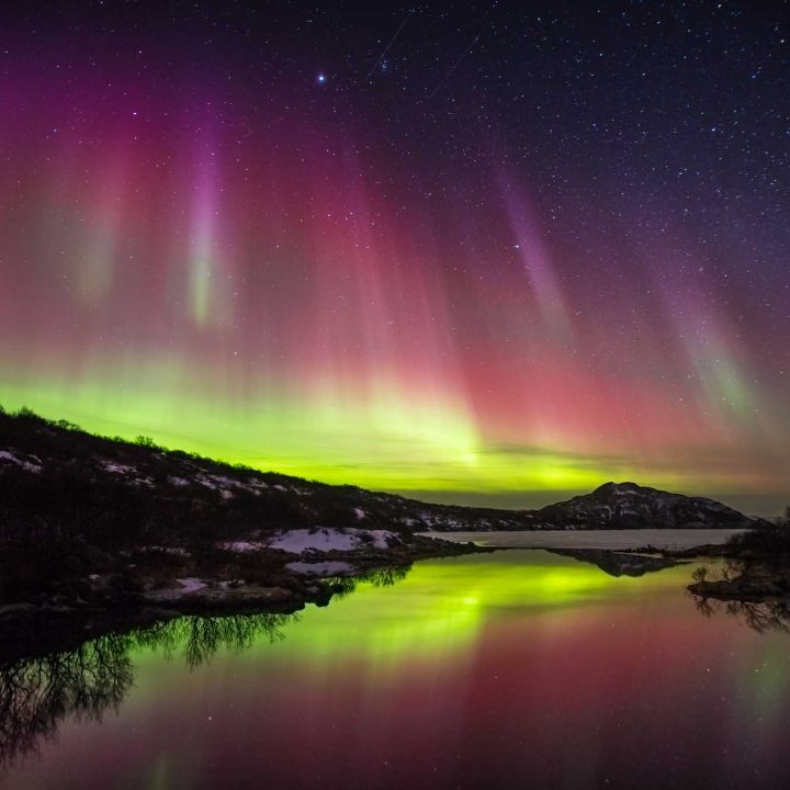 An Enchanting Icelandic Escape