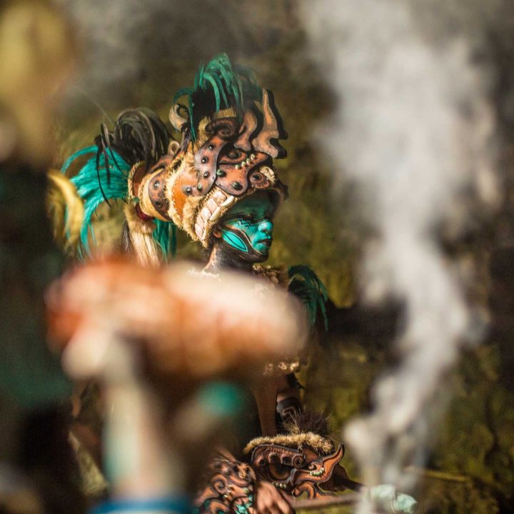 Mexico: A Firecracker of a Fiesta
