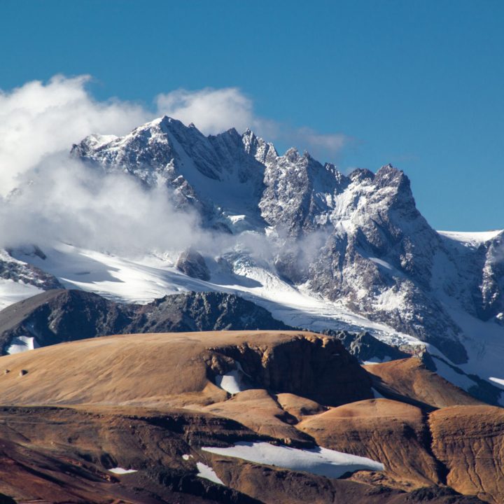 Chilean Patagonia