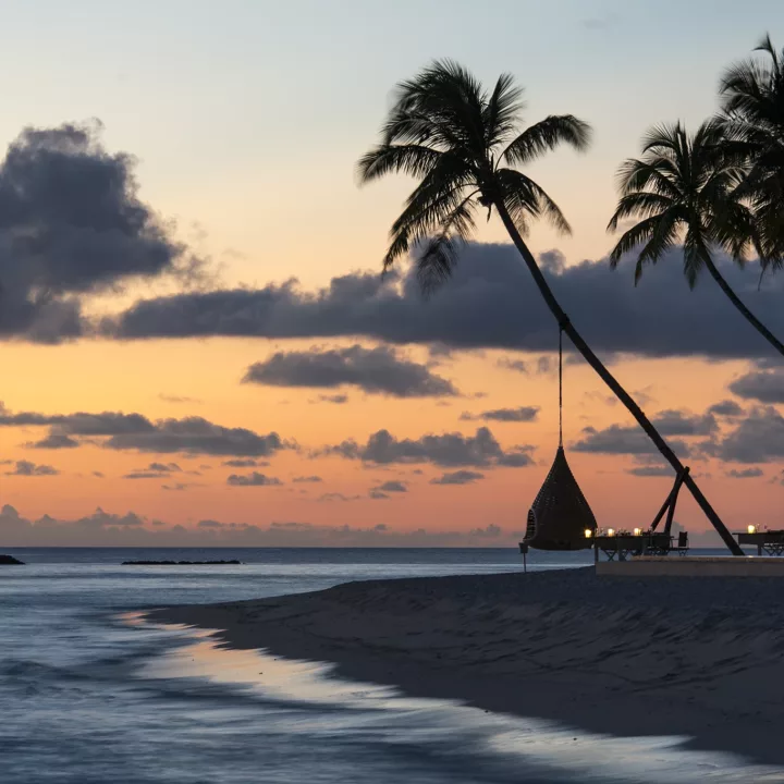 Private Island Life