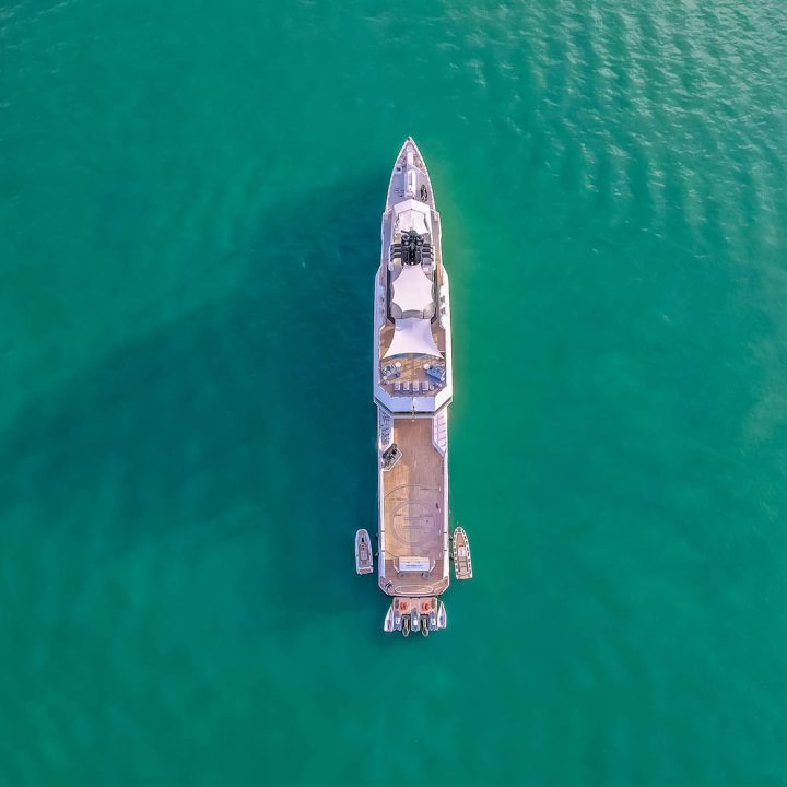 Sailing into 2024