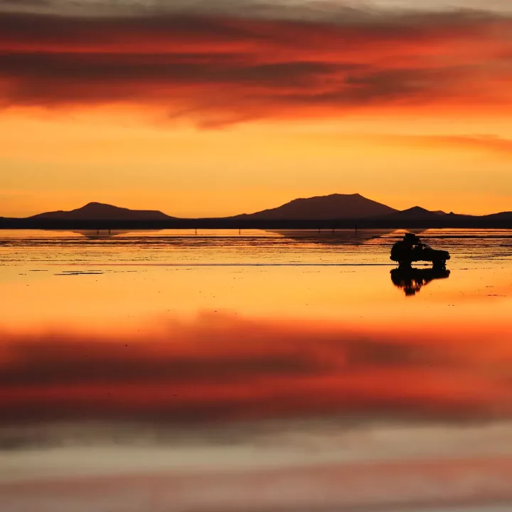 The Art of Road Trips