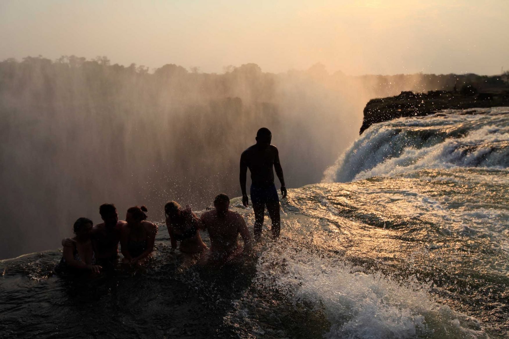 african-family-safari-devils-pool-victoria-falls