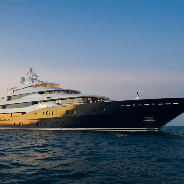 Superyacht Summer 2025