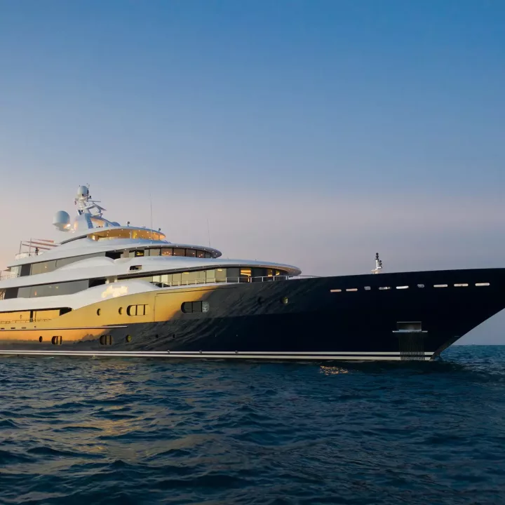 Superyacht Summer 2025