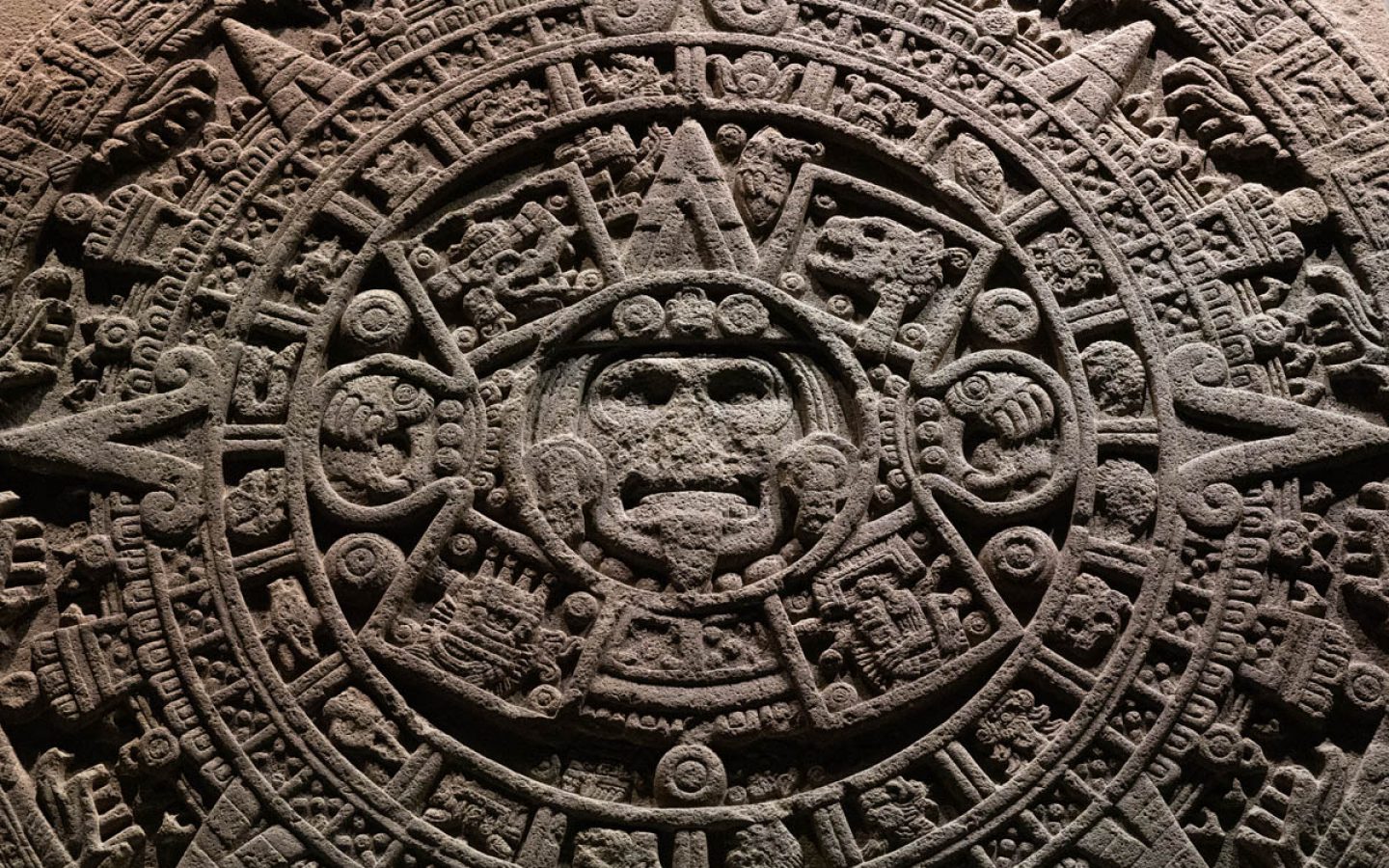 Ancient Legacies