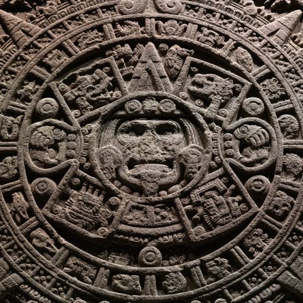 Ancient Legacies