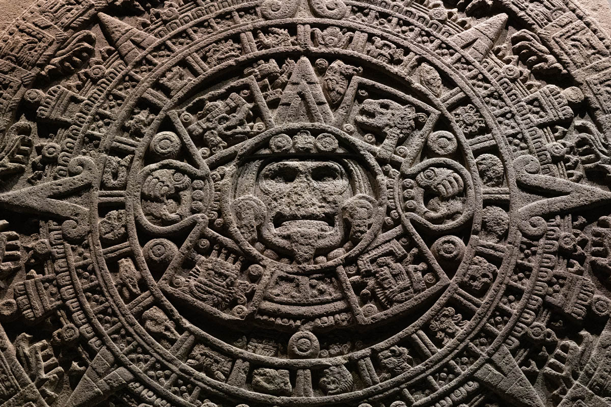 Ancient Legacies Based On A True Story Uncover Ancient Civilisations