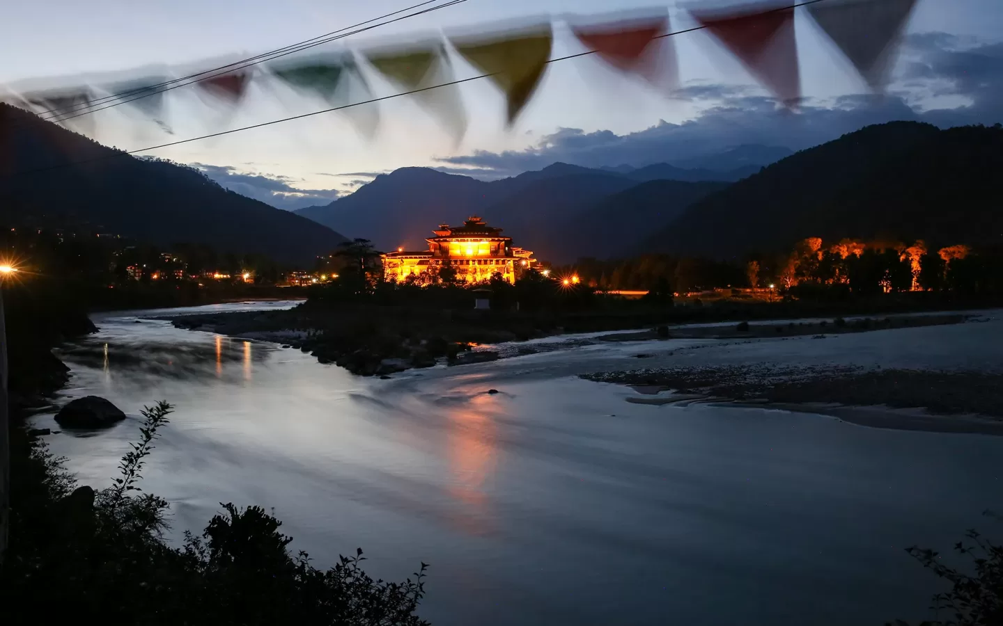 Sacred Landscapes