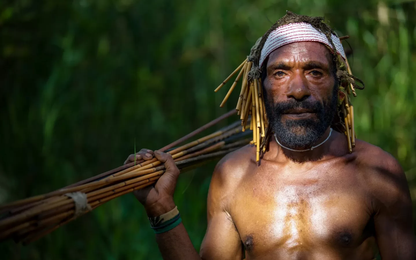 Indigenous Custodians