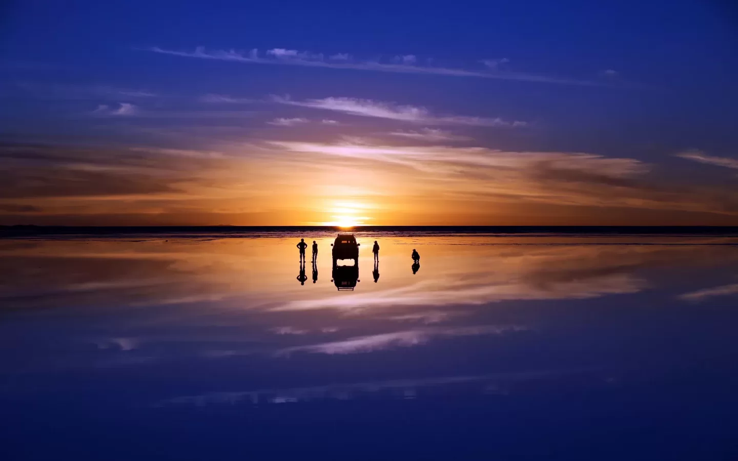 BOLIVIA