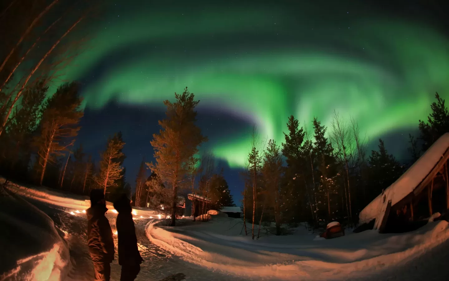 FINLAND