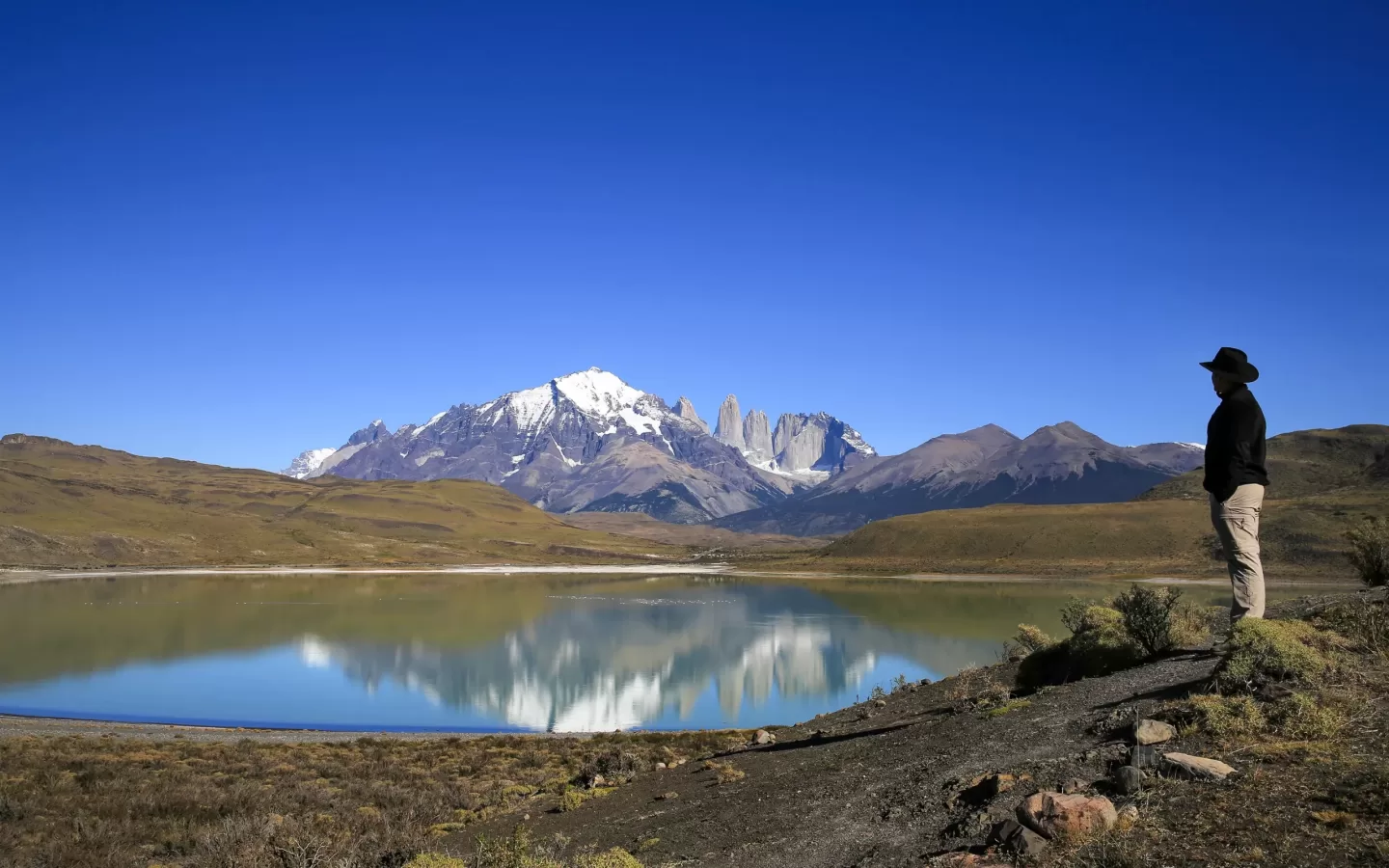CHILE