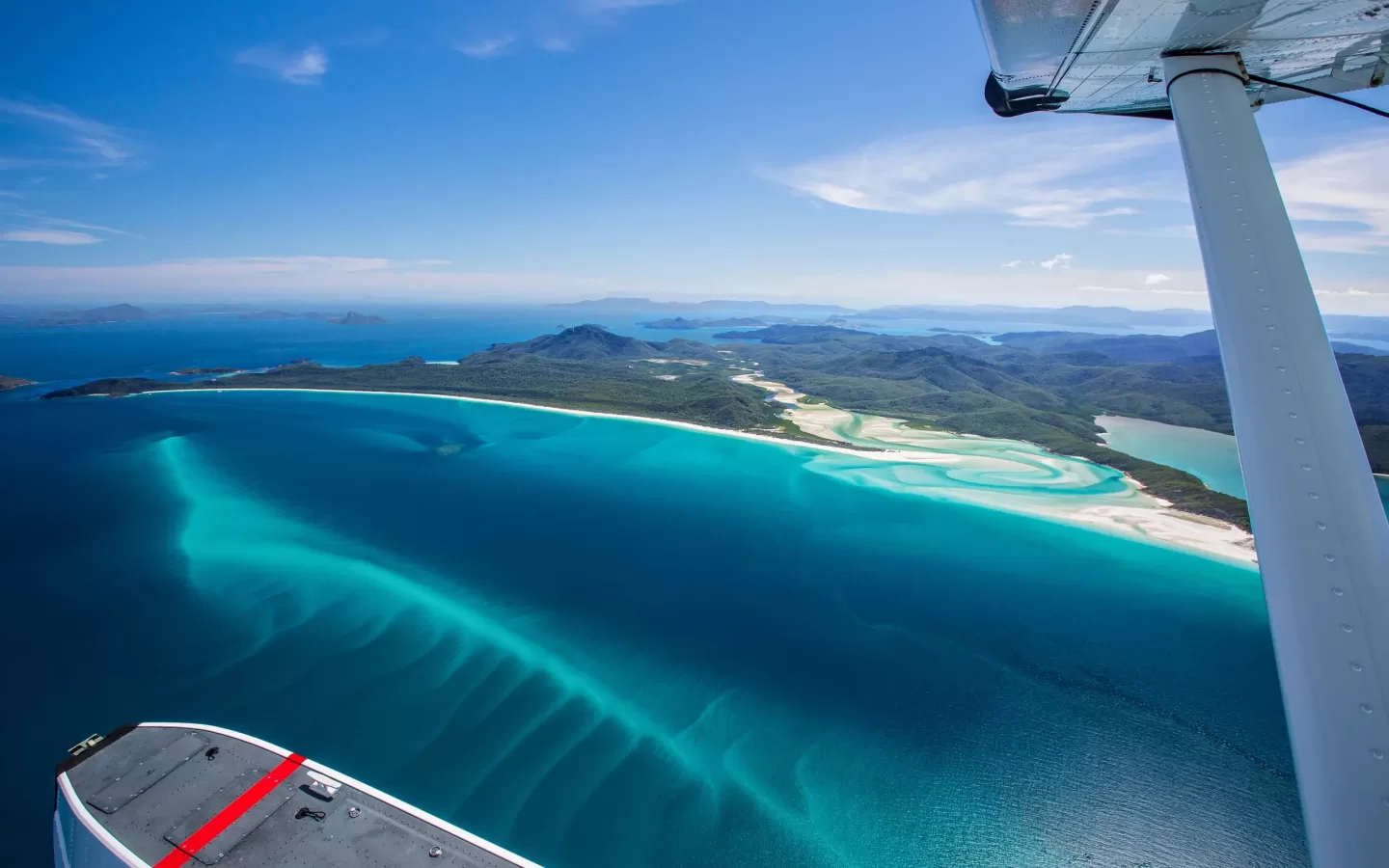 AUSTRALIA